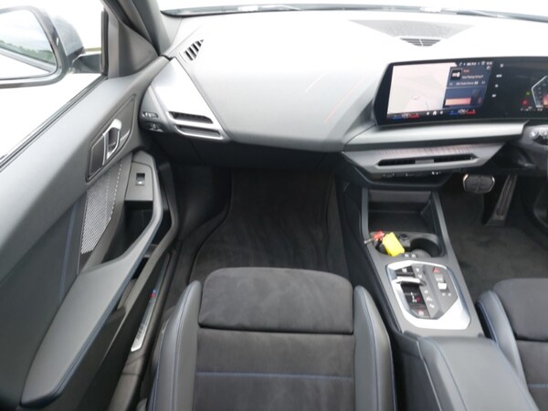 Used BMW 1 Series 2025 for sale - 76220793: Photo 11