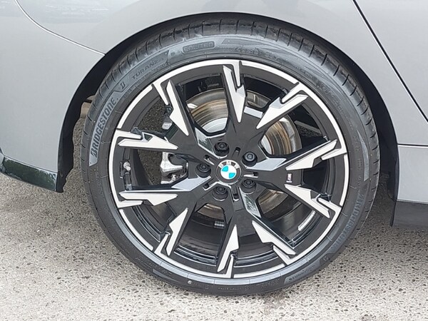 Used BMW 1 Series 2025 for sale - 76220793: Photo 12