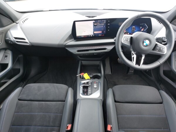 Used BMW 1 Series 2025 for sale - 76220793: Photo 2