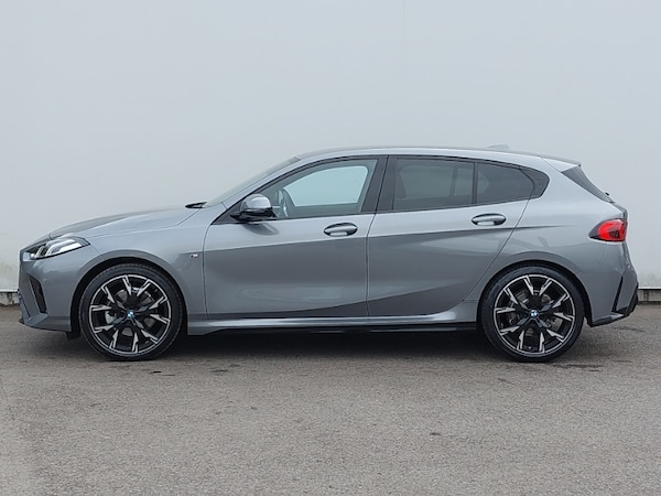 Used BMW 1 Series 2025 for sale - 76220793: Photo 4