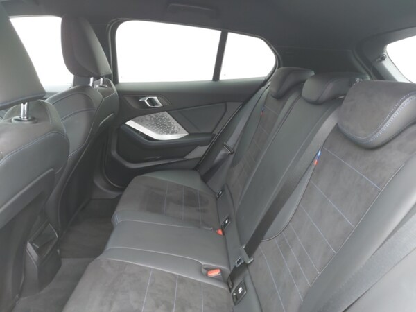 Used BMW 1 Series 2025 for sale - 76220793: Photo 6