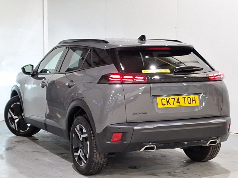 Used Peugeot 2008 2024 for sale - 77449046: Photo 3