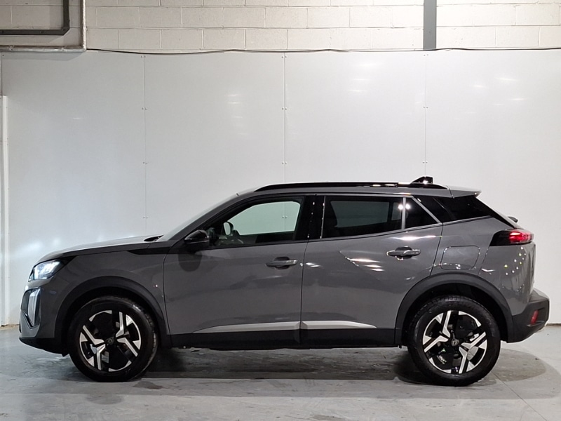 Used Peugeot 2008 2024 for sale - 77449046: Photo 4