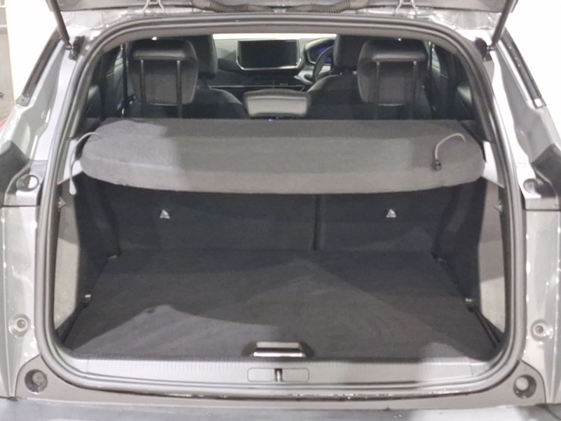 Used Peugeot 2008 2024 for sale - 77449046: Photo 8