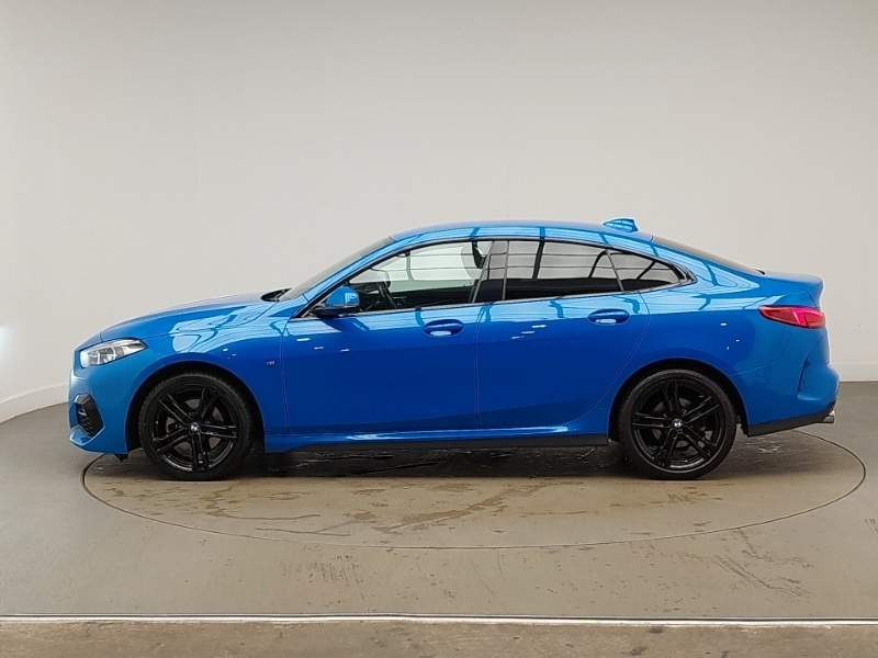 Used BMW 2 Series 2023 for sale - 77875579: Photo 4