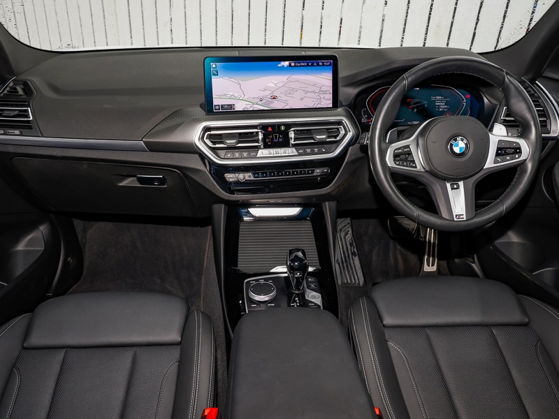 Used BMW X3 2024 for sale - 76414286: Photo 4