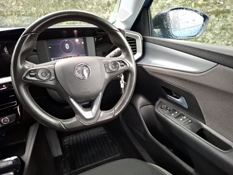 Used Vauxhall Mokka 2022 for sale - 77285153: Photo 10