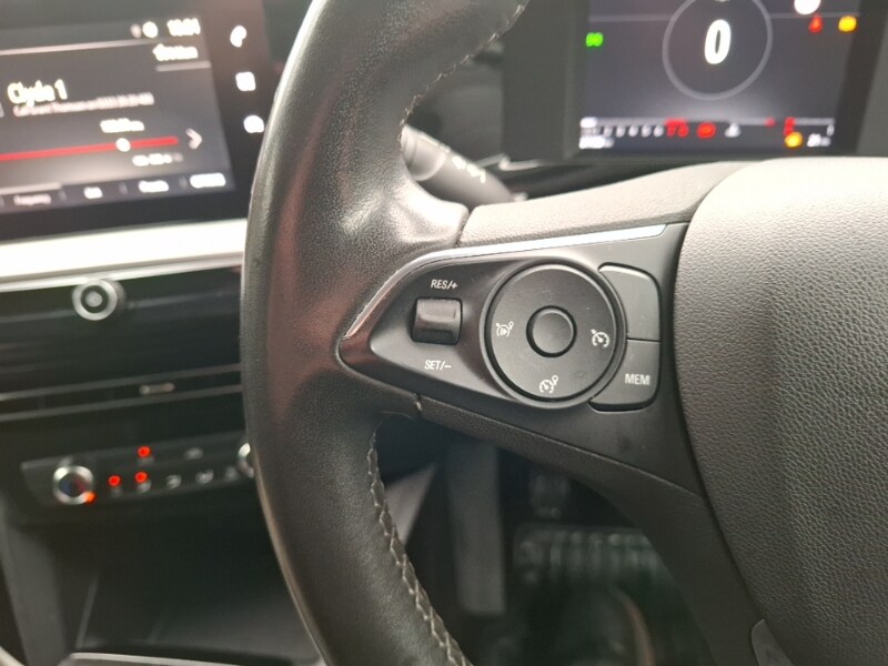 Used Vauxhall Mokka 2022 for sale - 77285153: Photo 12