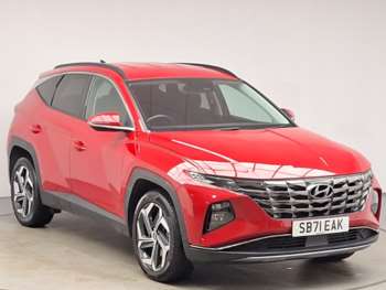2022 - 1.6 TGDi Hybrid 230 Premium 5dr 2WD Auto