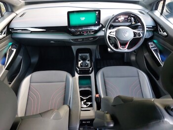 Used Volkswagen ID.5 2023 for sale - 77285195: Photo