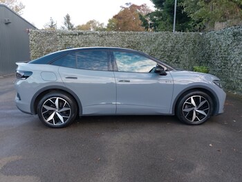 Used Volkswagen ID.5 2023 for sale - 77285195: Photo