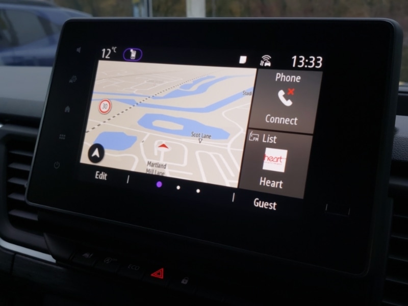 Used Renault Trafic 2025 for sale - 77214509: Photo 10