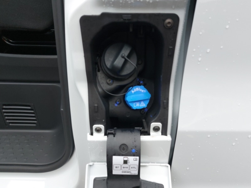 Used Renault Trafic 2025 for sale - 77214509: Photo 12