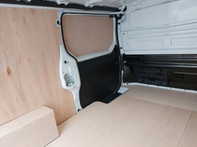 Used Renault Trafic 2025 for sale - 77214509: Photo 2