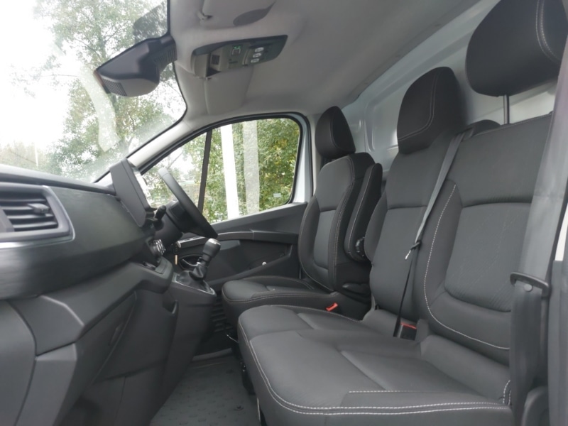 Used Renault Trafic 2025 for sale - 77214509: Photo 6