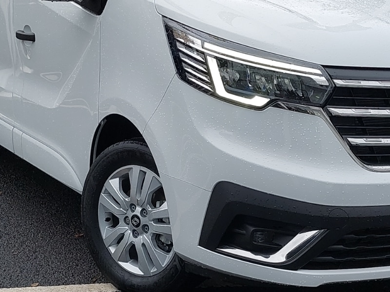 Used Renault Trafic 2025 for sale - 77214509: Photo 9