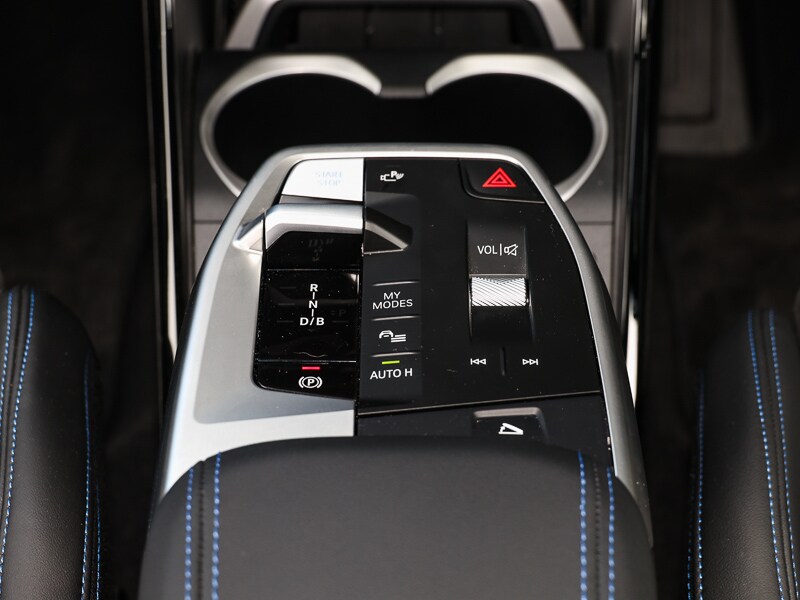 Used BMW iX2 2025 for sale - 77877136: Photo 10