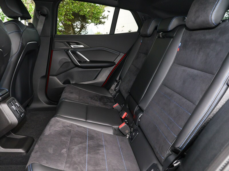 Used BMW iX2 2025 for sale - 77877136: Photo 12