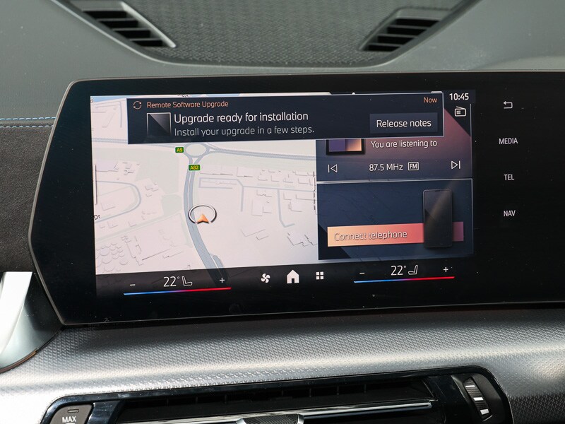 Used BMW iX2 2025 for sale - 77877136: Photo 8