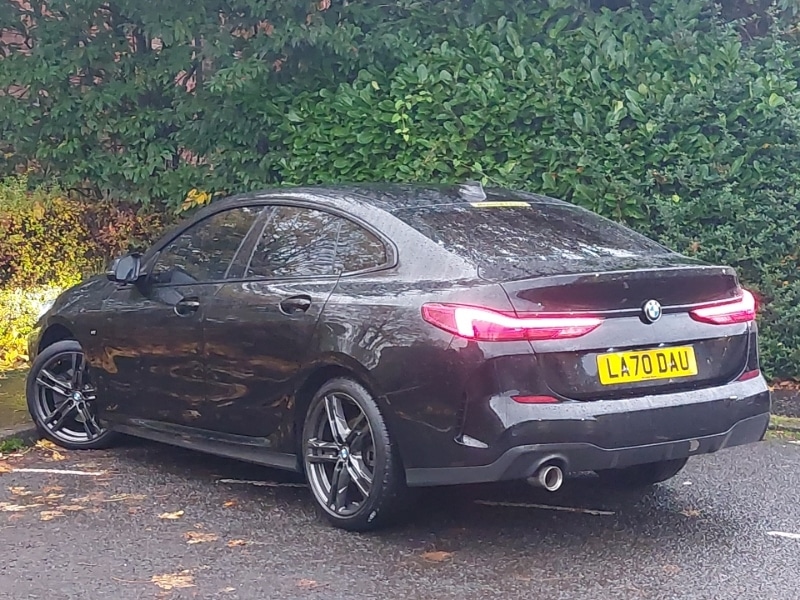 Used BMW 2 Series 2021 for sale - 76854427: Photo 3