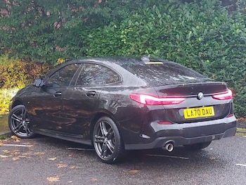 Used BMW 2 Series 2021 for sale - 76854427: Photo