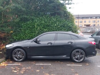 Used BMW 2 Series 2021 for sale - 76854427: Photo