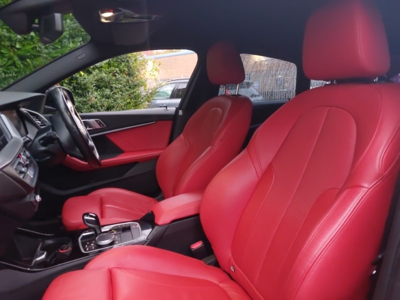 Used BMW 2 Series 2021 for sale - 76854427: Photo 5