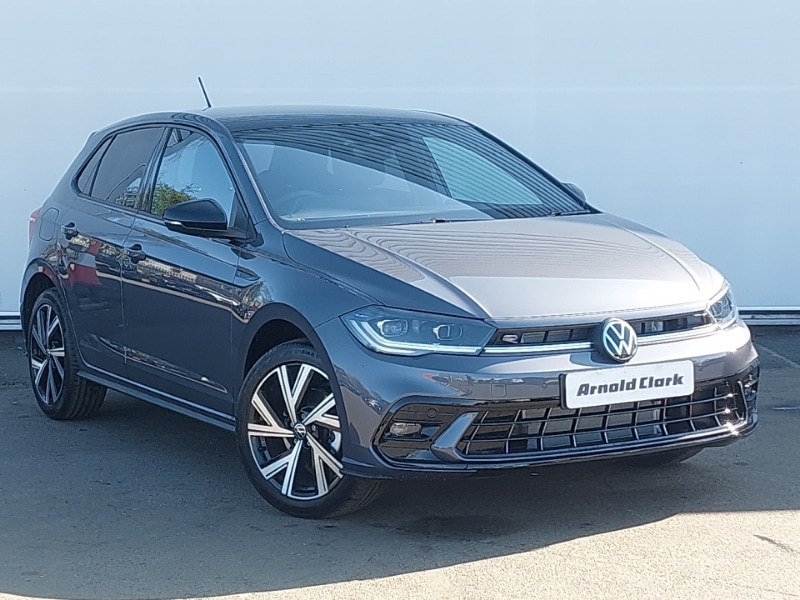 Used Volkswagen Polo 2025 for sale - 76125422: Photo 1