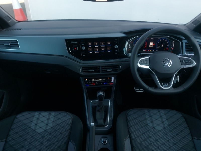 Used Volkswagen Polo 2025 for sale - 76125422: Photo 2