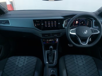 Used Volkswagen Polo 2025 for sale - 76125422: Photo