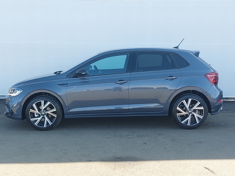 Used Volkswagen Polo 2025 for sale - 76125422: Photo 4
