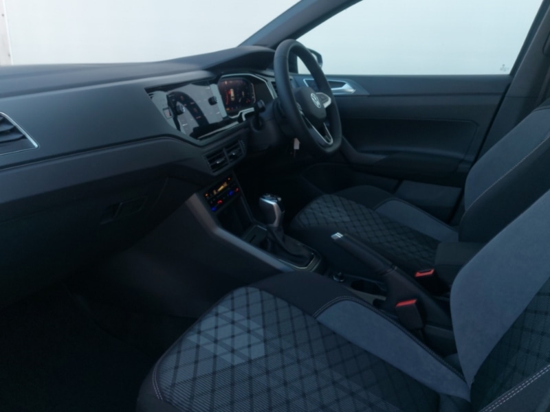 Used Volkswagen Polo 2025 for sale - 76125422: Photo 5
