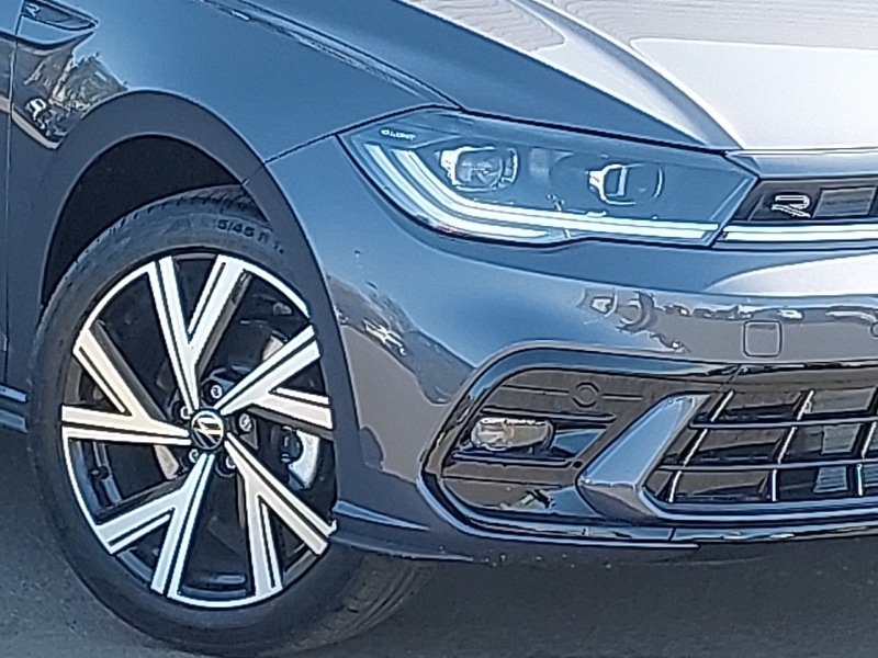 Used Volkswagen Polo 2025 for sale - 76125422: Photo 9
