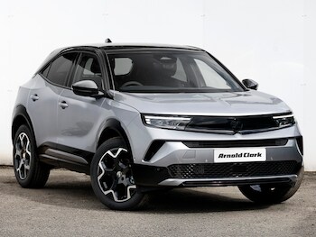 2025 - 1.2 Turbo 136 GS 5dr