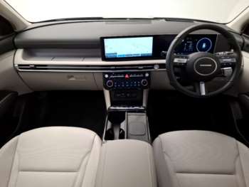 Used Hyundai TUCSON 2025 for sale - 74882116: Photo