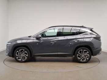 Used Hyundai TUCSON 2025 for sale - 74882116: Photo