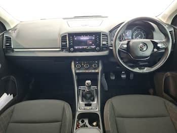 Used Skoda Karoq 2020 for sale - 79722101: Photo