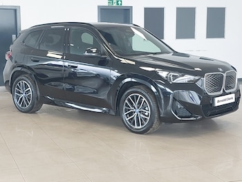 Used BMW iX1 2025 for sale - 78410795: Photo