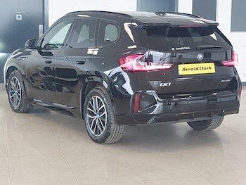 Used BMW iX1 2025 for sale - 78410795: Photo