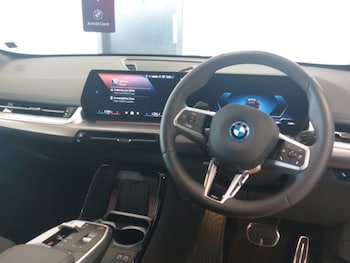 Used BMW iX1 2025 for sale - 78410795: Photo