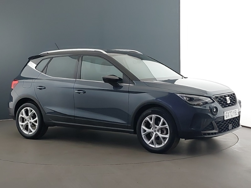 Used SEAT Arona 2023 for sale - 78114549: Photo 12