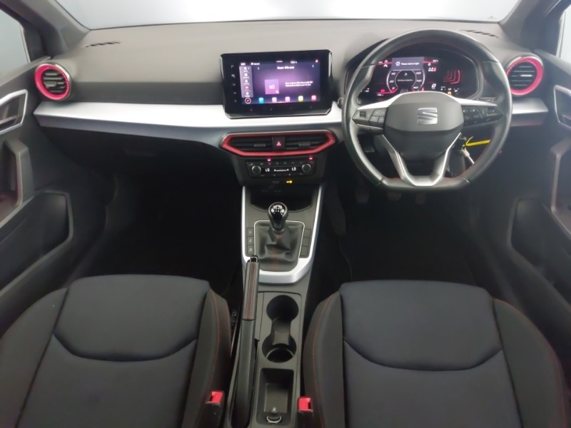 Used SEAT Arona 2023 for sale - 78114549: Photo 2