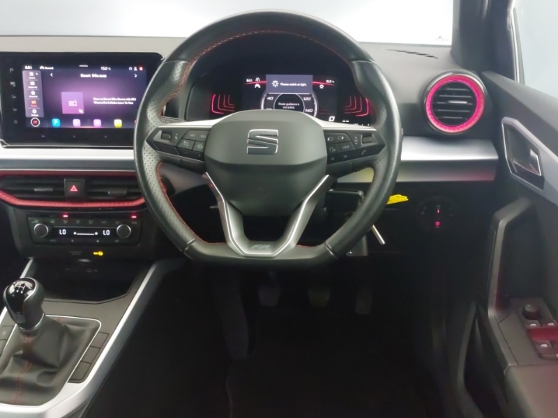 Used SEAT Arona 2023 for sale - 78114549: Photo 7