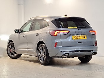 Used Ford Kuga 2020 for sale - 77169554: Photo