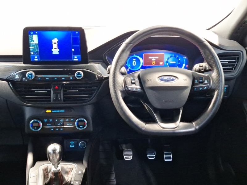 Used Ford Kuga 2020 for sale - 77169554: Photo 7