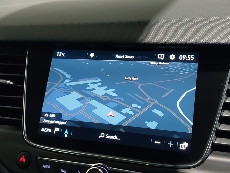 Used Vauxhall Crossland 2022 for sale - 77955072: Photo 11