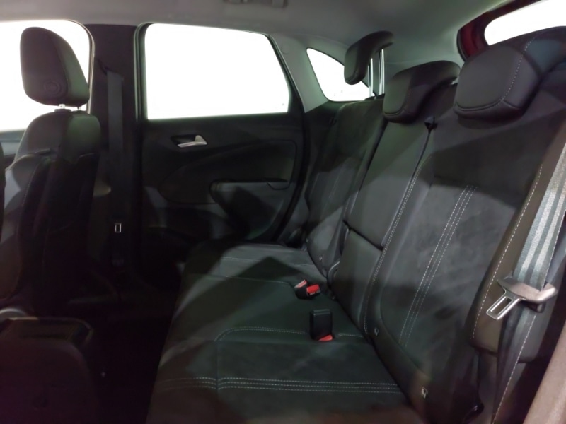 Used Vauxhall Crossland 2022 for sale - 77955072: Photo 6