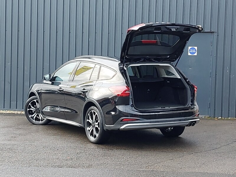 Used Ford Focus 2023 for sale - 77817566: Photo 12