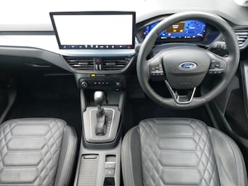 Used Ford Focus 2023 for sale - 77817566: Photo