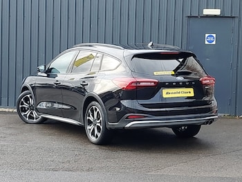 Used Ford Focus 2023 for sale - 77817566: Photo